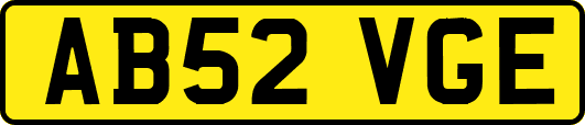 AB52VGE