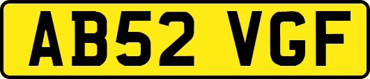 AB52VGF
