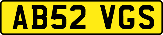 AB52VGS