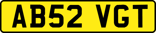 AB52VGT