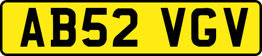 AB52VGV