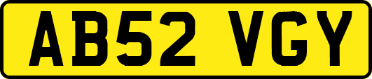 AB52VGY