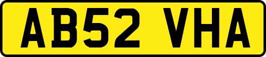 AB52VHA