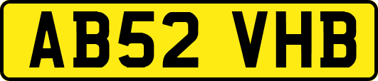 AB52VHB