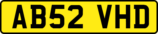 AB52VHD