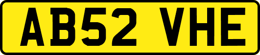 AB52VHE