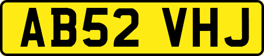 AB52VHJ
