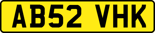 AB52VHK