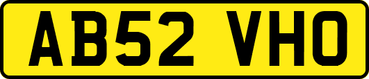 AB52VHO