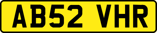 AB52VHR