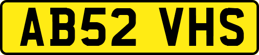 AB52VHS