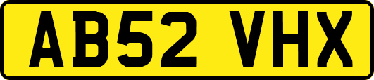 AB52VHX