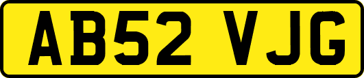 AB52VJG
