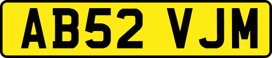 AB52VJM