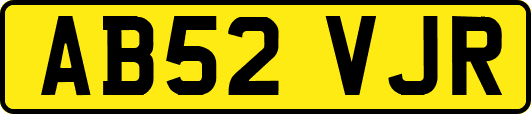 AB52VJR