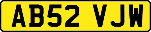 AB52VJW