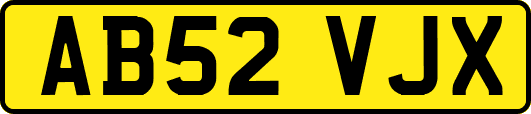 AB52VJX