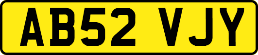 AB52VJY