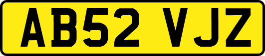 AB52VJZ