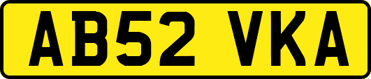 AB52VKA