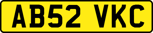 AB52VKC