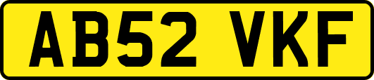 AB52VKF