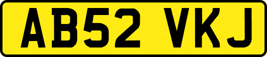 AB52VKJ