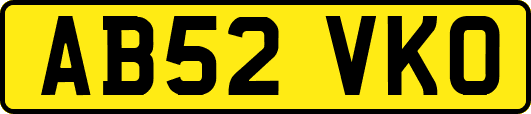 AB52VKO