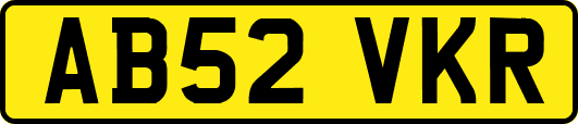 AB52VKR