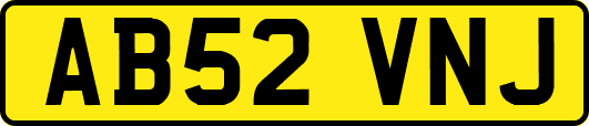 AB52VNJ