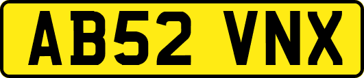 AB52VNX