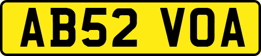 AB52VOA
