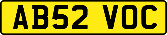 AB52VOC