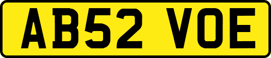 AB52VOE