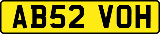 AB52VOH