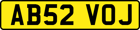 AB52VOJ