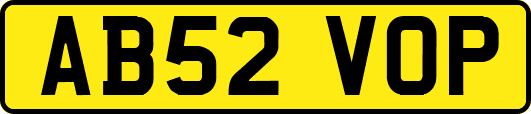 AB52VOP