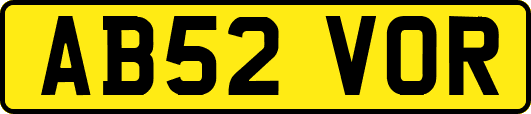 AB52VOR