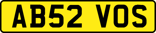 AB52VOS