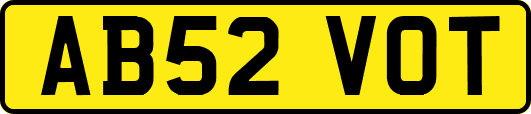 AB52VOT