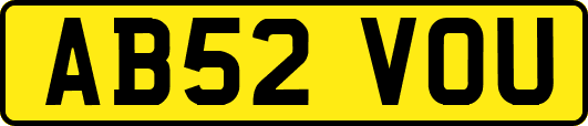 AB52VOU