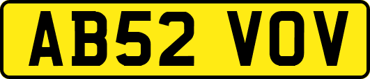 AB52VOV