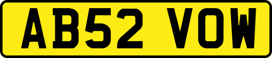 AB52VOW