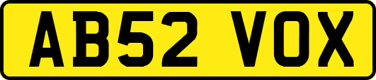 AB52VOX
