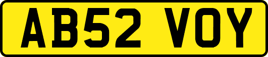 AB52VOY