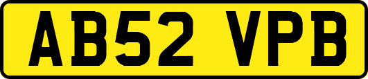 AB52VPB