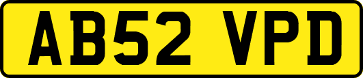 AB52VPD