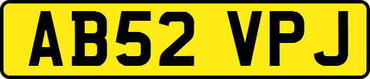 AB52VPJ