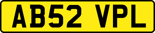 AB52VPL