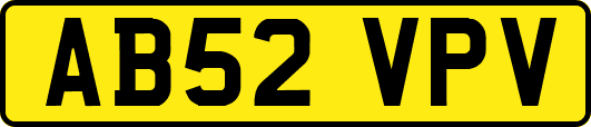 AB52VPV